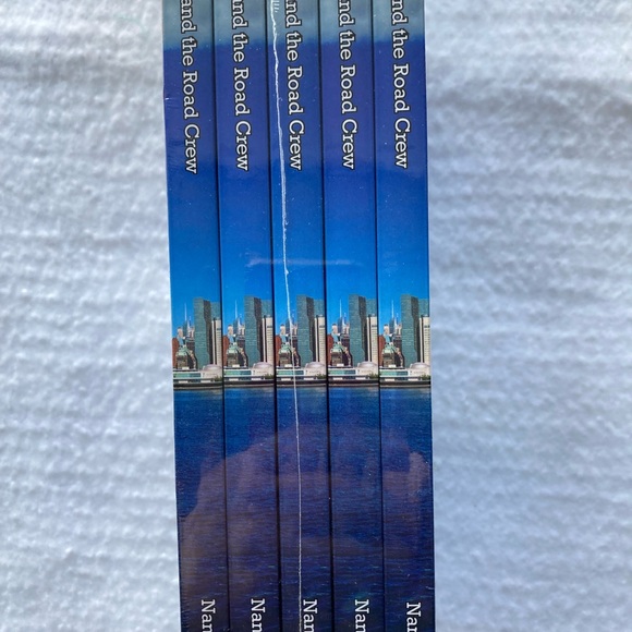 Rev. Joe and The Road Crew - Picture 2 of 3